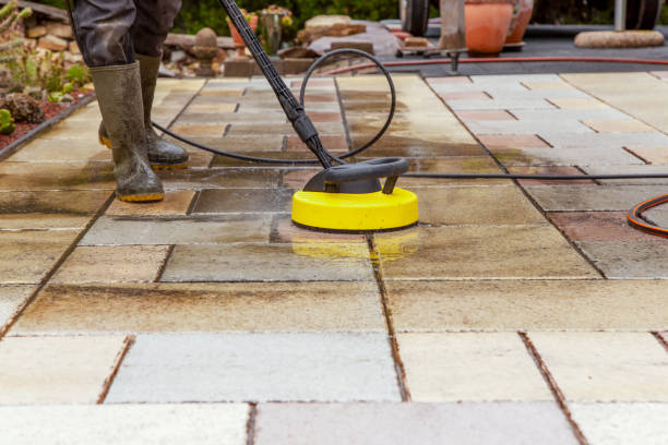 Best Gas Station Cleaning  in Sun City Center, FL